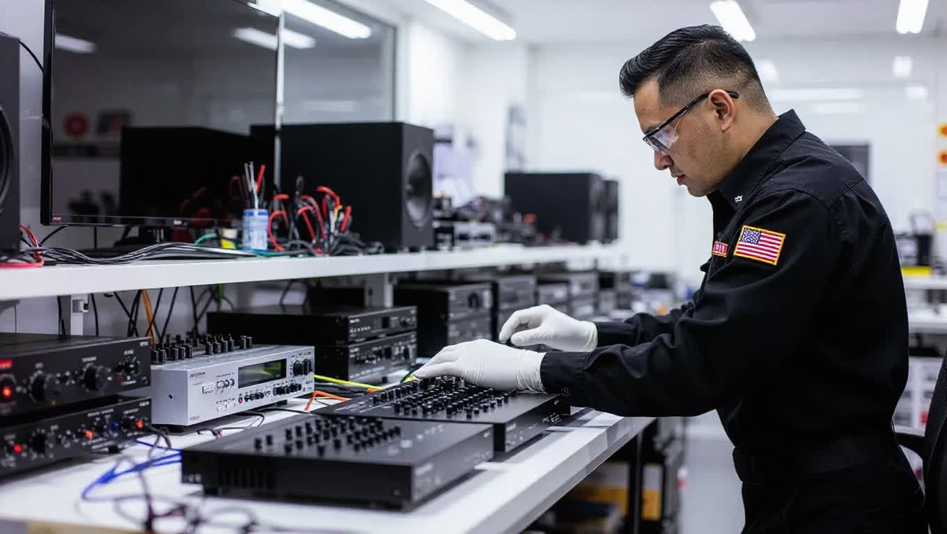 av repairs4