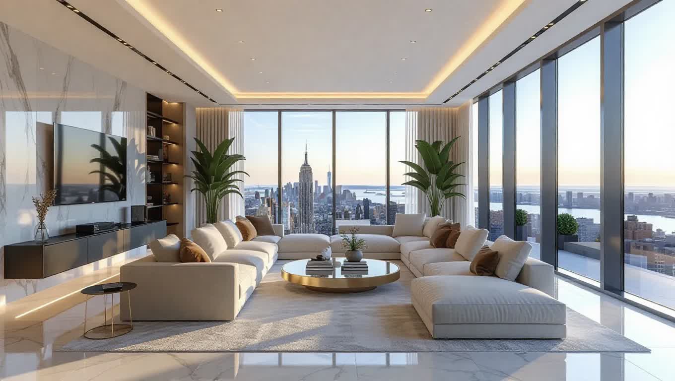 home automation installation1