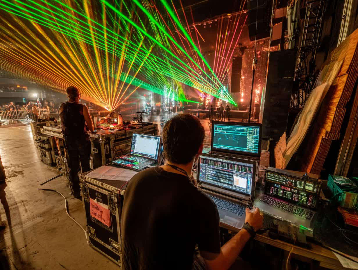 laser light rental3