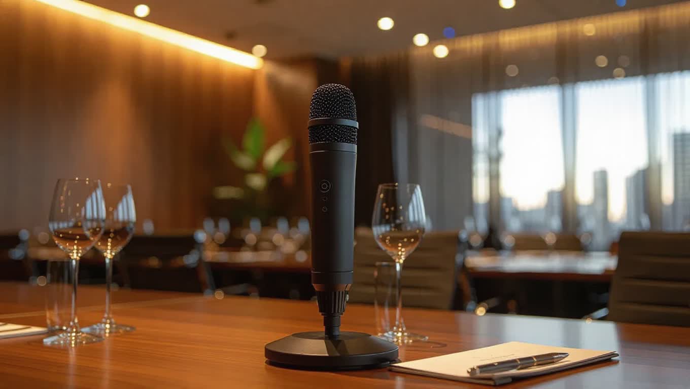 microphone rental nyc3