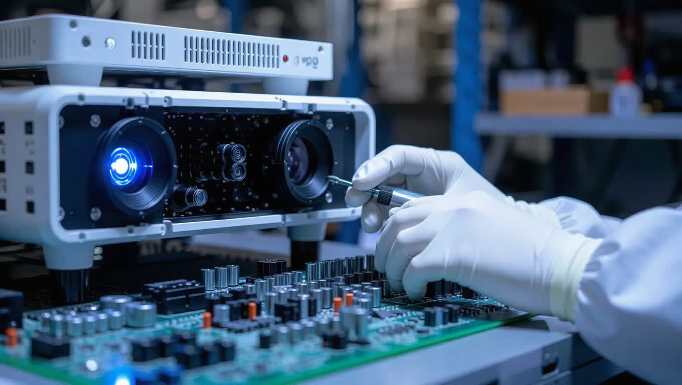 projector repair nyc4