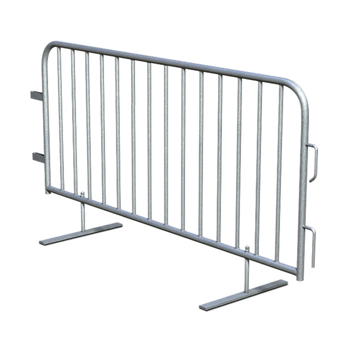 French barricade and stanchions rental NYC