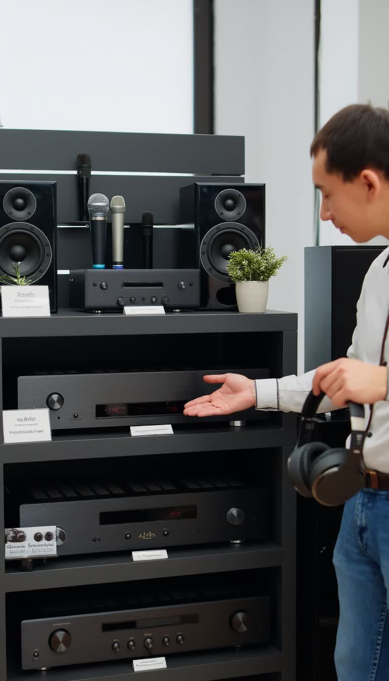 audio rental4