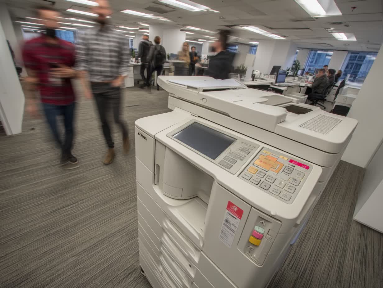 copier rental nyc3
