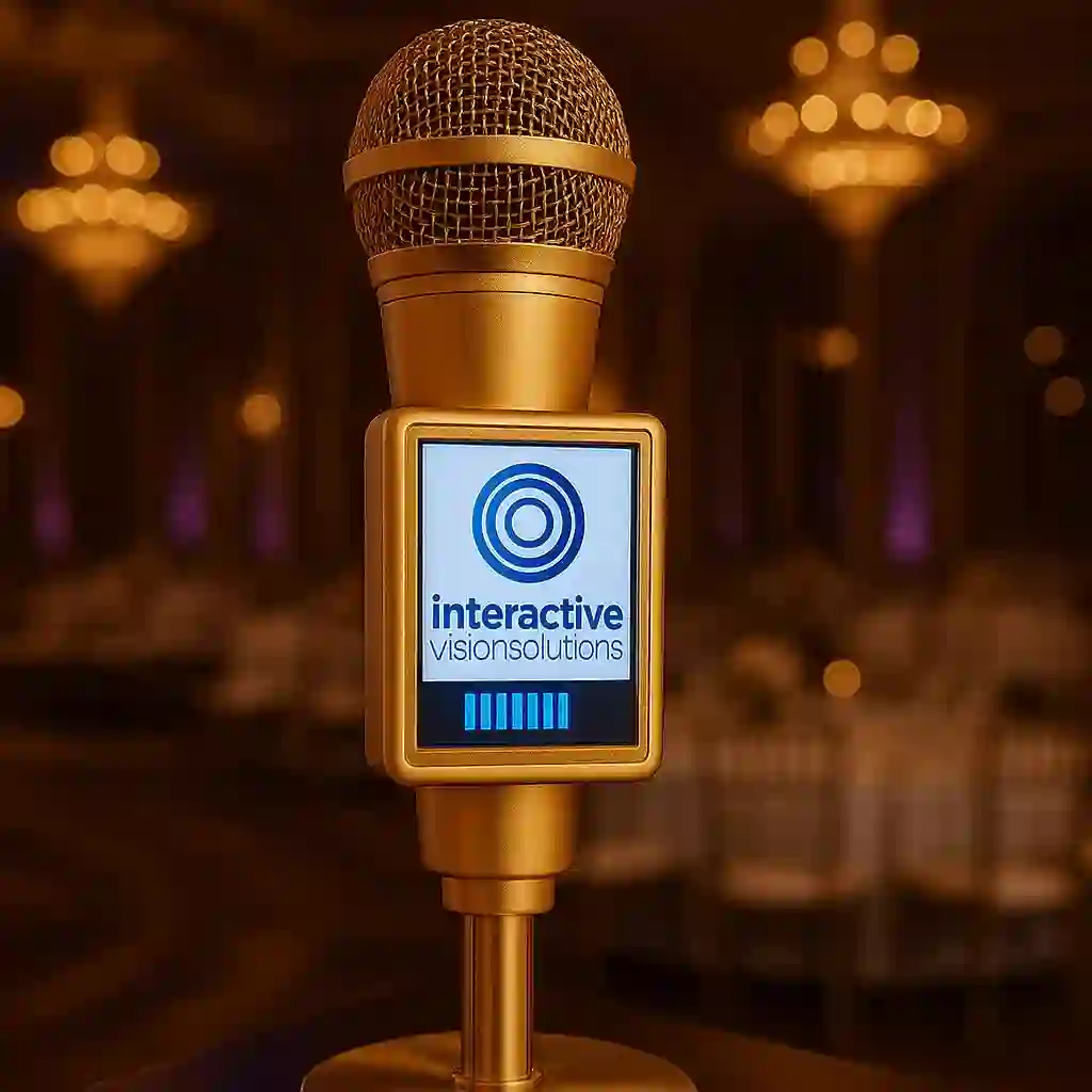 Microphone Rental