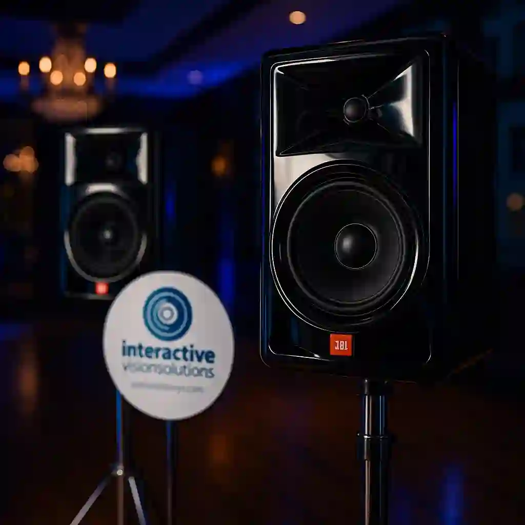 Sound System Rental