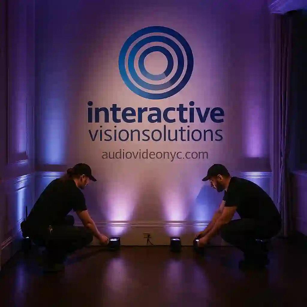Uplighting Rental