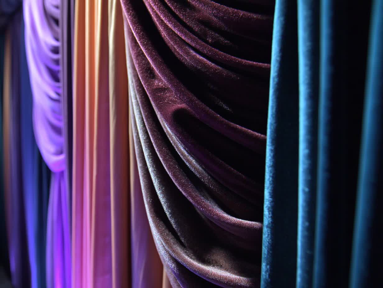 drapery rental4
