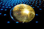 Disco Ball Rental NYC