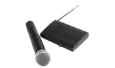 wireless microphone rental NYC