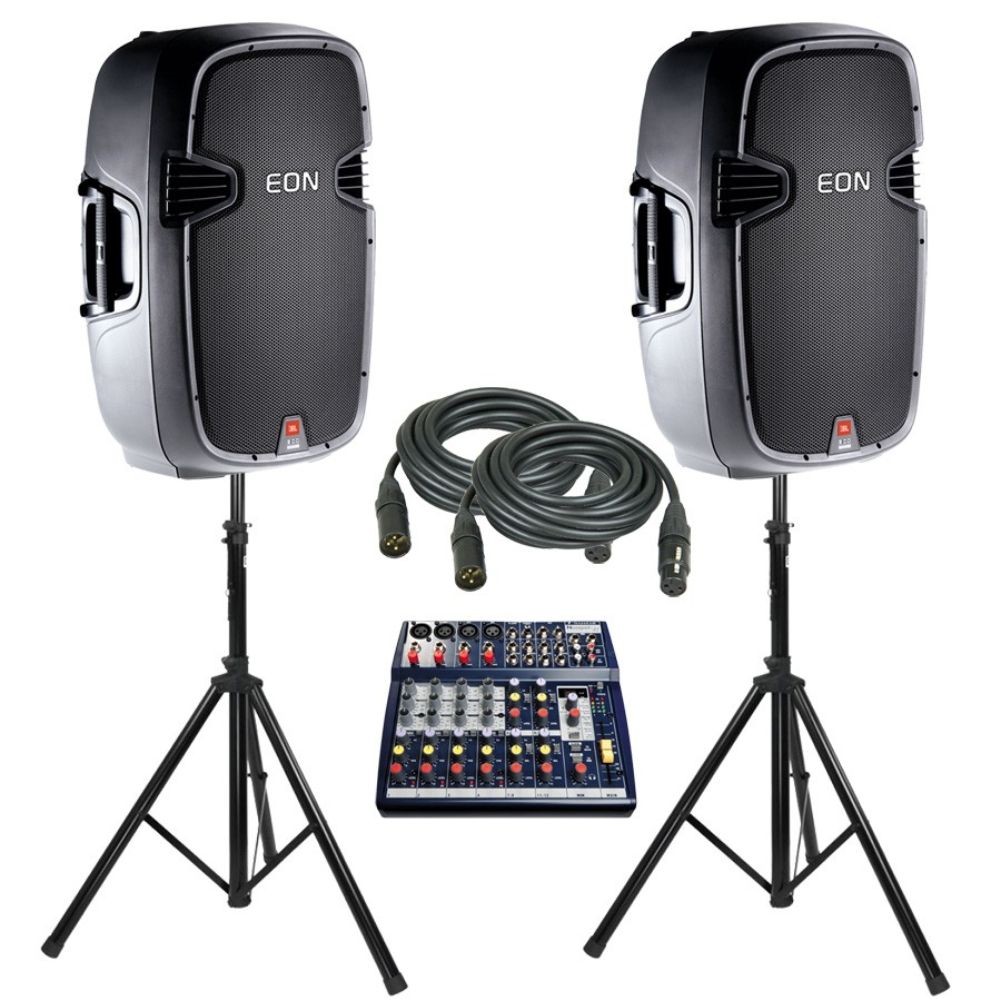 Sound System Rental NYC Sound System Rental NYC