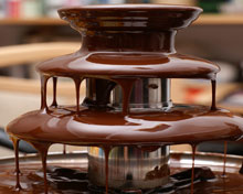 Chocolate Fountain Rental NYC