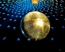 Disco balls rental NYC