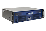 Zeus Media Server