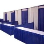 TRADE SHOW BOOTH