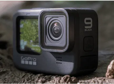 Video camera rentals