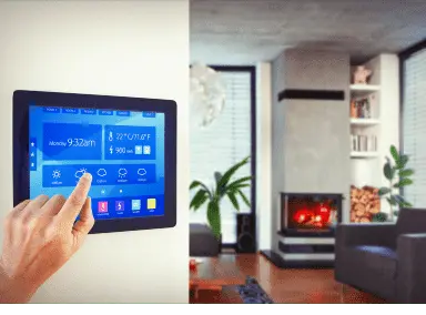 HOME AUTOMATION NYC