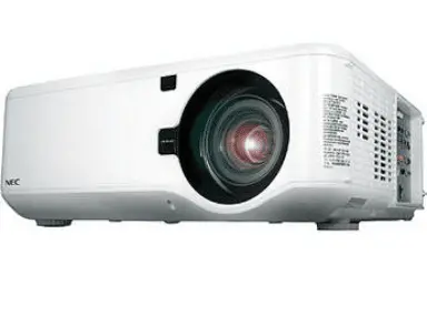 NP4100W Projector NP079L