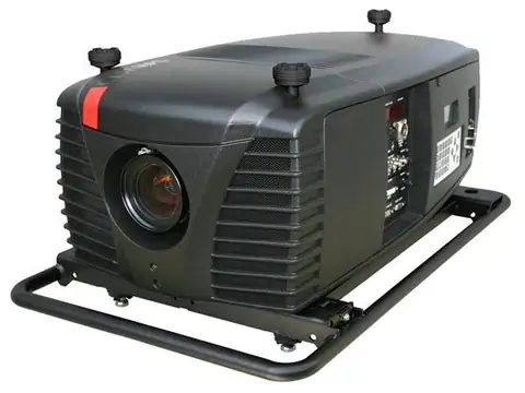 Barco CLM HD8 Projector Rentals NYC